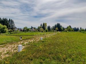 Prodej pozemku pro bydlení, Zádub-Závišín, 538 m2