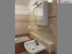 Pronájem bytu 2+kk, Praha - Letňany, Tupolevova, 43 m2