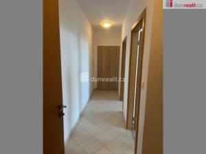 Pronájem bytu 2+kk, Praha - Letňany, Tupolevova, 43 m2