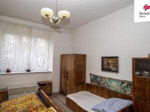 Prodej bytu 1+1, Praha - Nusle, Kloboučnická, 47 m2