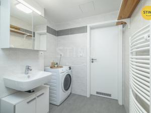 Prodej bytu 2+kk, Praha, Tupolevova, 58 m2