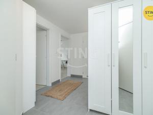 Prodej bytu 2+kk, Praha, Tupolevova, 58 m2