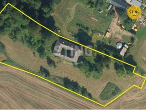 Prodej rodinného domu, Dětřichov u Moravské Třebové, 300 m2