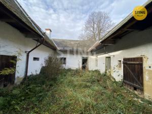 Prodej rodinného domu, Dětřichov u Moravské Třebové, 300 m2