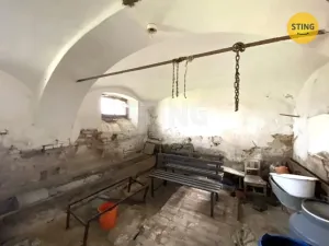 Prodej rodinného domu, Dětřichov u Moravské Třebové, 300 m2