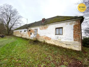 Prodej rodinného domu, Dětřichov u Moravské Třebové, 300 m2