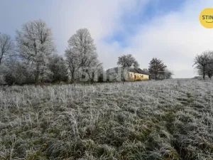 Prodej rodinného domu, Dětřichov u Moravské Třebové, 300 m2