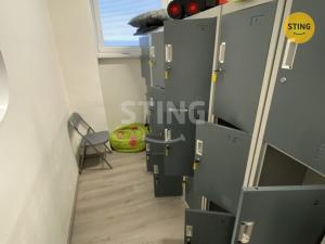 Pronájem komerční nemovitosti, Mohelnice, Olomoucká, 116 m2