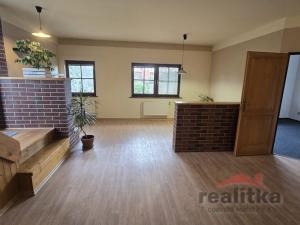 Pronájem bytu 3+kk, Opava, Hořicova, 85 m2