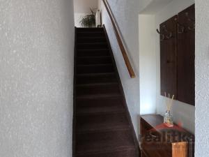 Pronájem bytu 3+kk, Opava, Hořicova, 85 m2