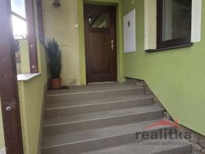 Pronájem bytu 3+kk, Opava, Hořicova, 85 m2