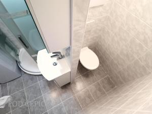 Pronájem bytu 1+kk, Brno - Starý Lískovec, Dunajská, 33 m2