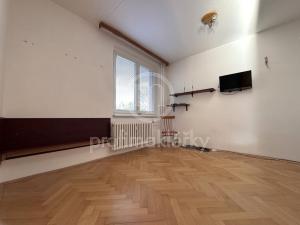 Pronájem bytu 3+1, Brno, Ukrajinská, 68 m2