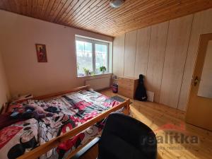 Pronájem bytu 2+kk, Opava, třída Spojenců, 49 m2