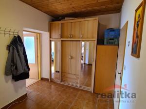 Pronájem bytu 2+kk, Opava, třída Spojenců, 49 m2