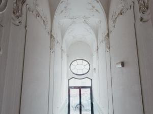 Prodej bytu 1+kk, Praha - Libeň, Novákových, 40 m2