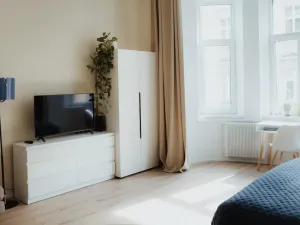 Prodej bytu 1+kk, Praha - Libeň, Novákových, 40 m2