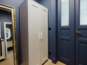 Prodej bytu 1+kk, Praha - Libeň, Novákových, 40 m2