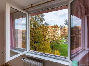 Prodej bytu 1+1, Teplice, Duchcovská, 37 m2