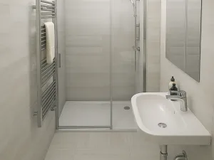 Prodej bytu 2+kk, Letovice, Komenského, 57 m2