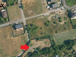Prodej pozemku, Praha - Kunratice, Na jahodách, 3468 m2