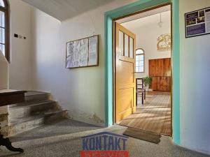 Prodej rodinného domu, Kamenice nad Lipou, Tyršova, 80 m2