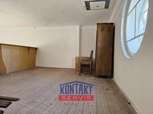 Prodej rodinného domu, Kamenice nad Lipou, Tyršova, 80 m2