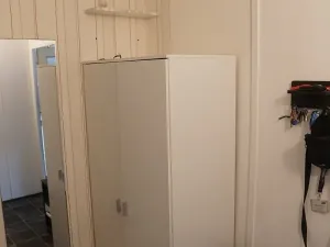 Pronájem bytu 1+kk, Plzeň, Sokolovská, 28 m2