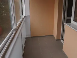 Pronájem bytu 1+kk, Plzeň, Sokolovská, 28 m2