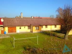 Prodej rodinného domu, Bříšťany, 100 m2