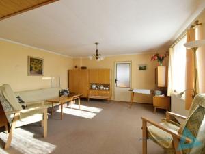 Prodej rodinného domu, Bříšťany, 100 m2