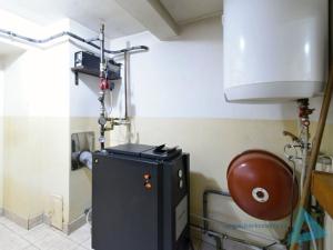 Prodej rodinného domu, Bříšťany, 100 m2