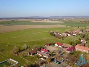 Prodej rodinného domu, Bříšťany, 100 m2