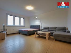 Prodej bytu 3+1, Olomouc, Družební, 60 m2