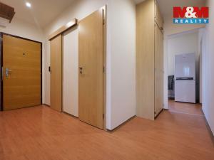 Prodej bytu 3+1, Olomouc, Družební, 60 m2