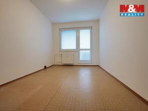 Prodej bytu 3+1, Olomouc, Družební, 60 m2