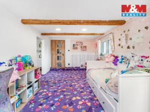 Prodej činžovního domu, Děčín - Děčín XXVIII-Folknáře, 231 m2