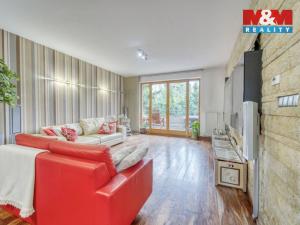 Prodej bytu 3+kk, Plzeň - Severní Předměstí, Bolevecká, 104 m2