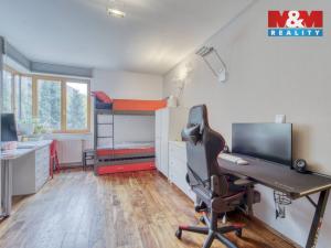 Prodej bytu 3+kk, Plzeň - Severní Předměstí, Bolevecká, 104 m2