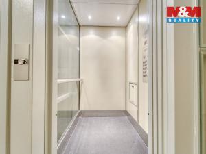 Prodej bytu 3+kk, Plzeň - Severní Předměstí, Bolevecká, 104 m2