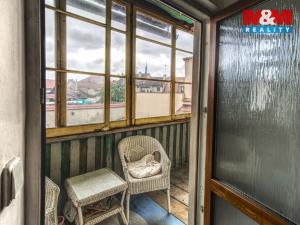 Prodej rodinného domu, Velvary, Slánská, 140 m2