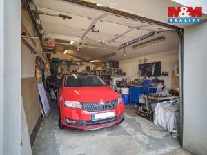 Prodej rodinného domu, Velvary, Slánská, 140 m2