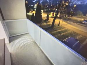 Pronájem bytu 2+1, Ostrava - Moravská Ostrava, 60 m2