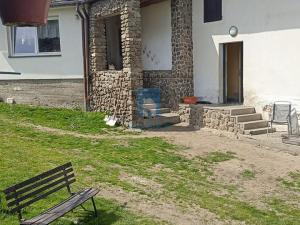 Pronájem bytu 3+1, Zahorčice, 169 m2