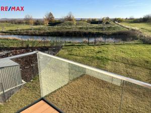 Pronájem bytu 1+kk, Praha - Újezd nad Lesy, Rohožnická, 30 m2