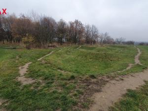 Pronájem bytu 1+kk, Praha - Újezd nad Lesy, Rohožnická, 30 m2