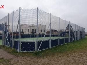 Pronájem bytu 1+kk, Praha - Újezd nad Lesy, Rohožnická, 30 m2