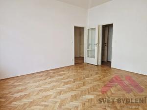 Pronájem bytu 1+1, Praha - Vinohrady, Kouřimská, 37 m2