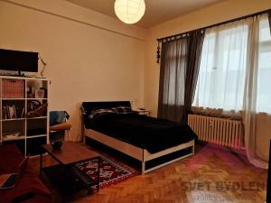 Pronájem bytu 1+1, Praha - Vinohrady, Kouřimská, 36 m2