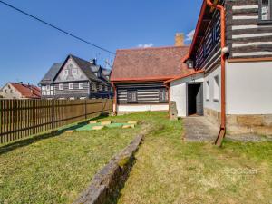 Prodej chalupy, Mařenice, 208 m2